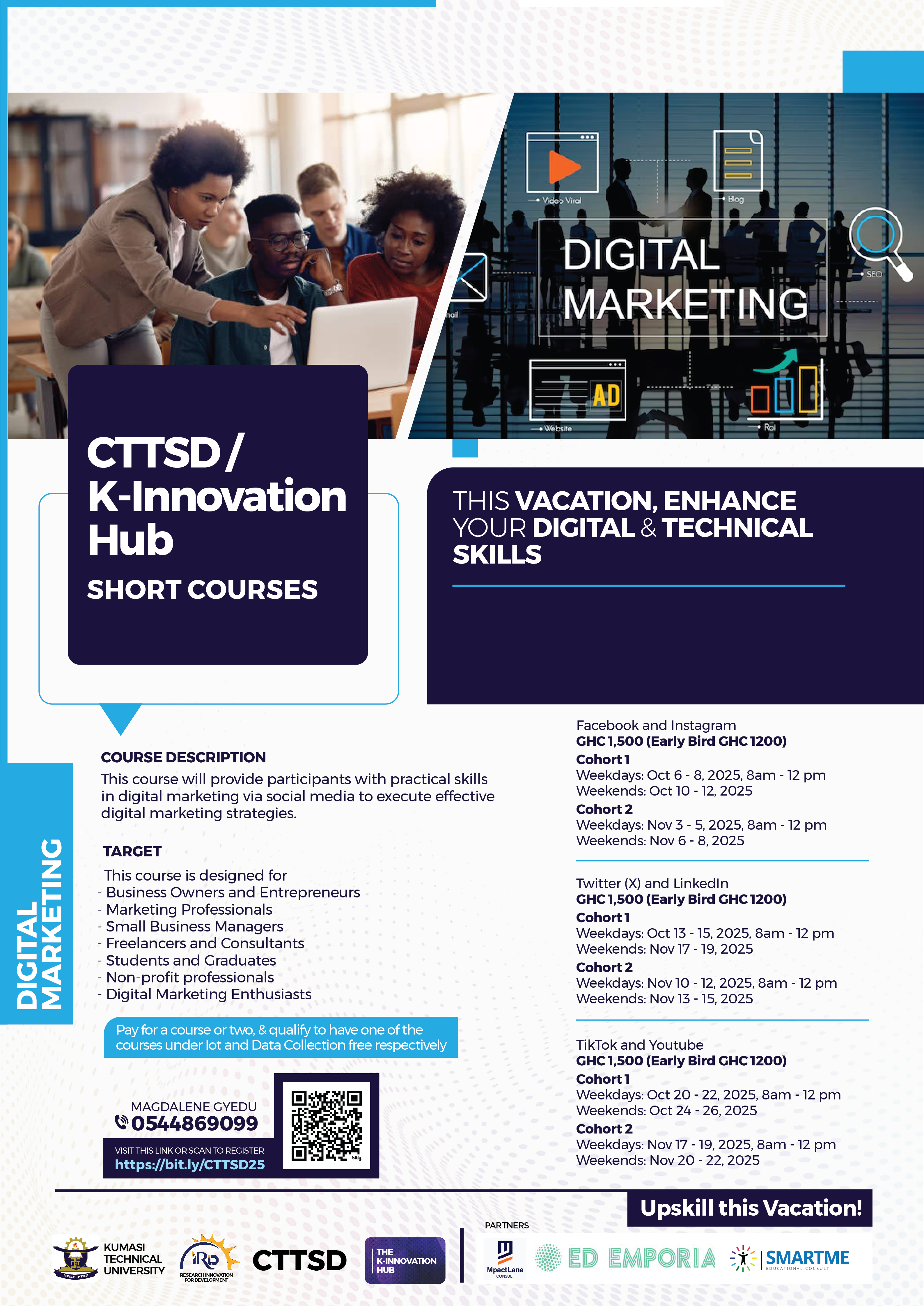 DIgital Marketing